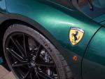 Ferrari 488 Pista 2020 года (UK)
